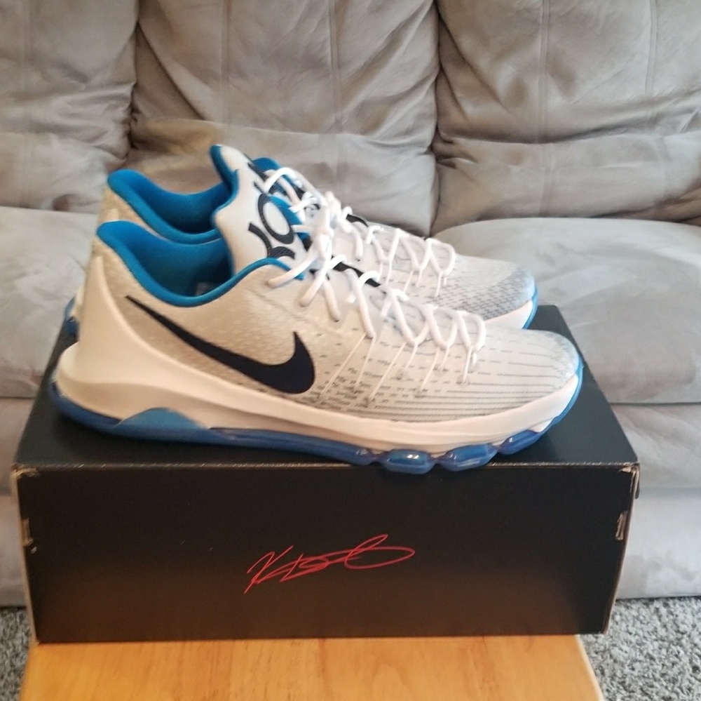 Nike Kd 8